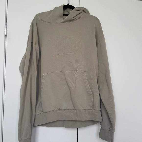 Taylor Swift - TTPD Hoodie - Picture 1 of 3